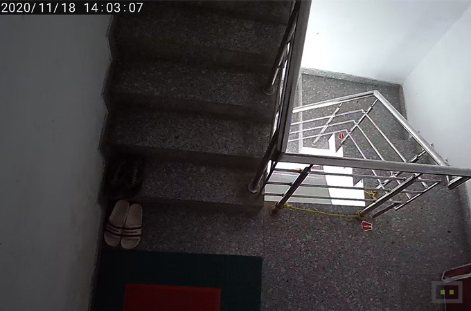 Realme 360 Degree Smart Camera Review