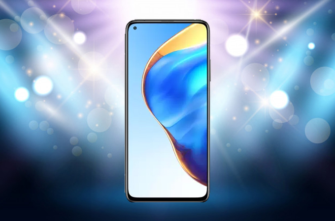 Xiaomi Mi 10T Pro 5G