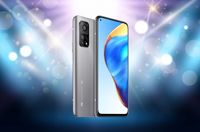 Xiaomi Mi 10T Pro 5G