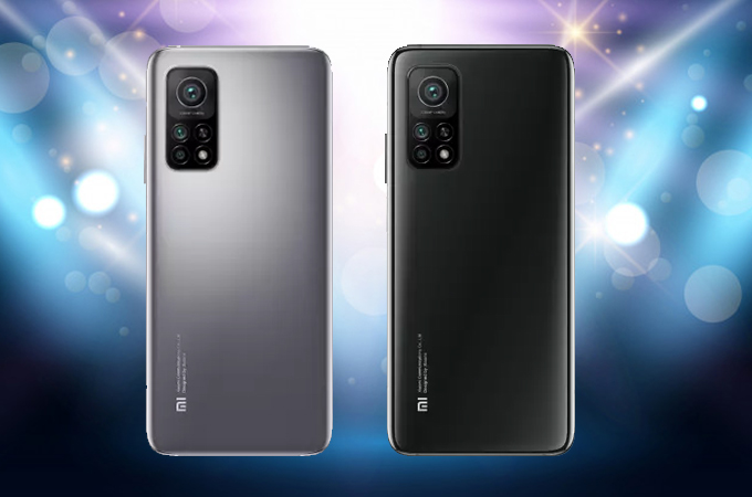 Xiaomi Mi 10T Pro 5G