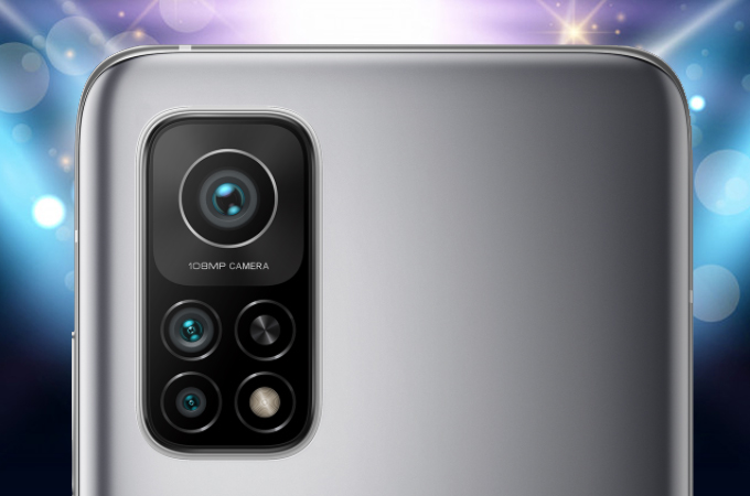 Xiaomi Mi 10T Pro 5G