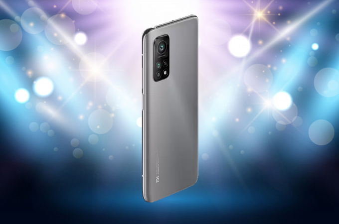 Xiaomi Mi 10T Pro 5G