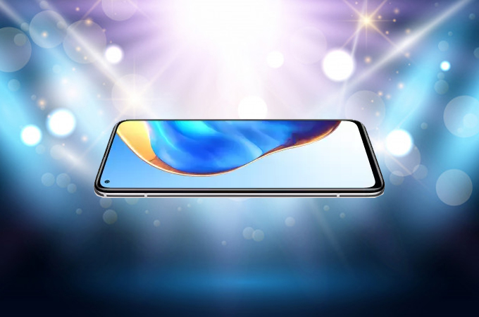 Xiaomi Mi 10T Pro 5G