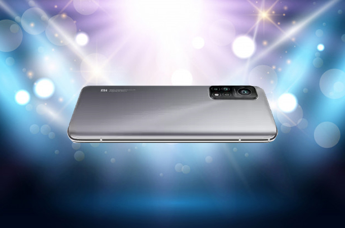 Xiaomi Mi 10T Pro 5G