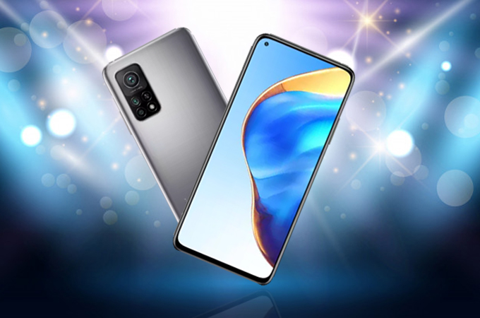 Xiaomi Mi 10T Pro 5G