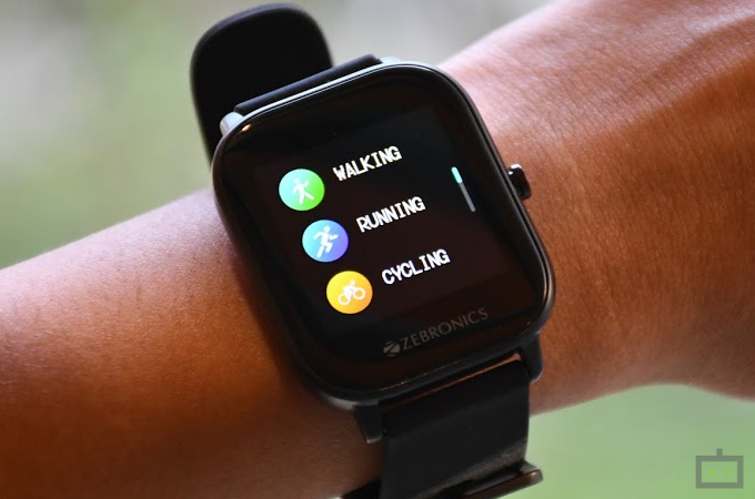 Zebronics ZEB-FIT 920CH Review