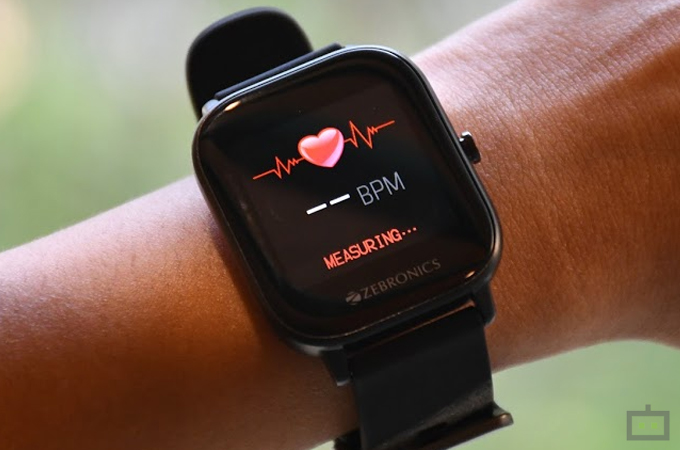 Zebronics ZEB-FIT 920CH Review