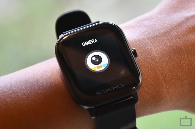 Zebronics ZEB-FIT 920CH Review