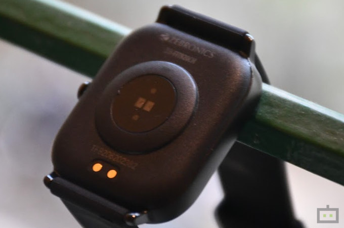 Zebronics ZEB-FIT 920CH Review