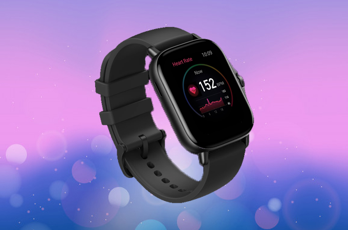 Amazfit GTS 2
