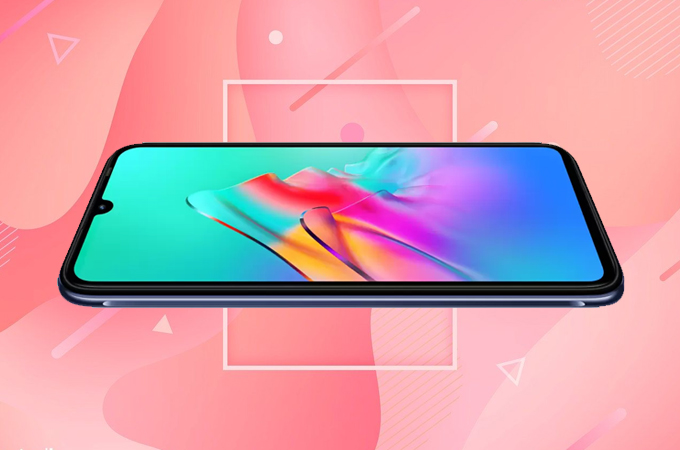 Infinix Smart HD 2021