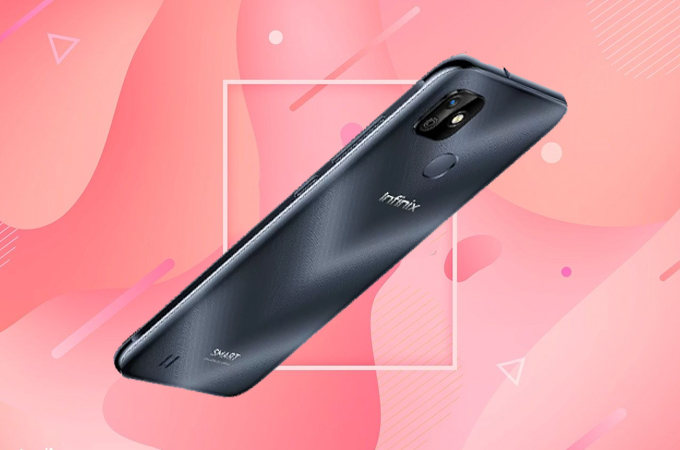 Infinix Smart HD 2021