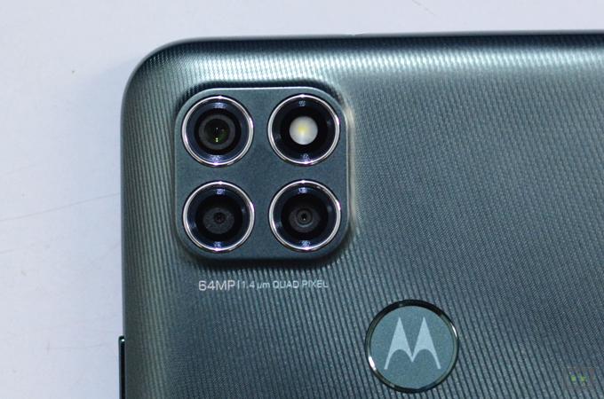 Motorola Moto G9 Power First Impressions