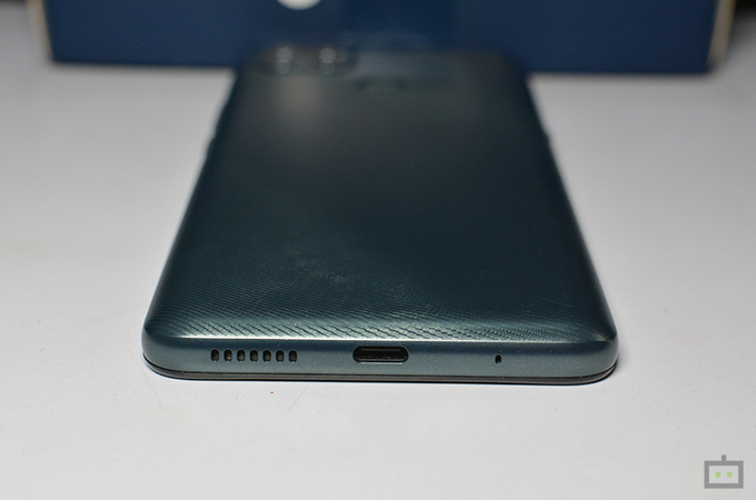 Motorola Moto G9 Power First Impressions