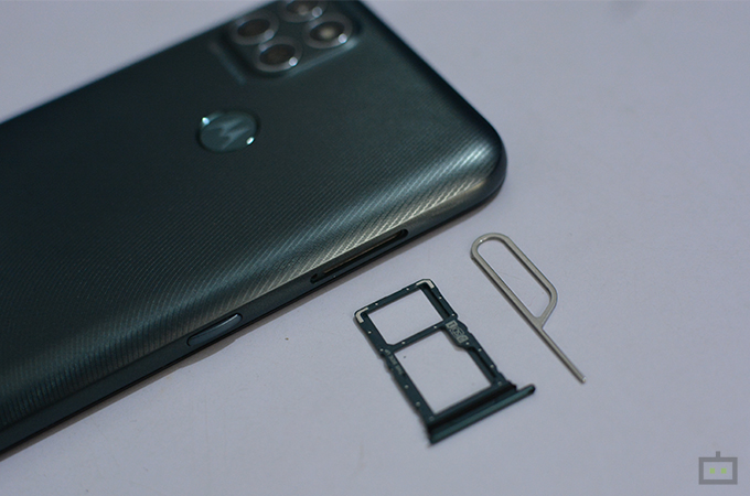 Motorola Moto G9 Power First Impressions