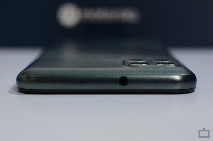 Motorola Moto G9 Power First Impressions