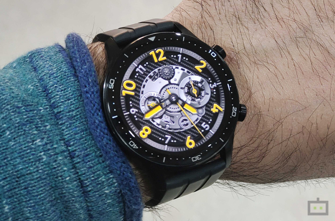 Realme Watch S Pro Review