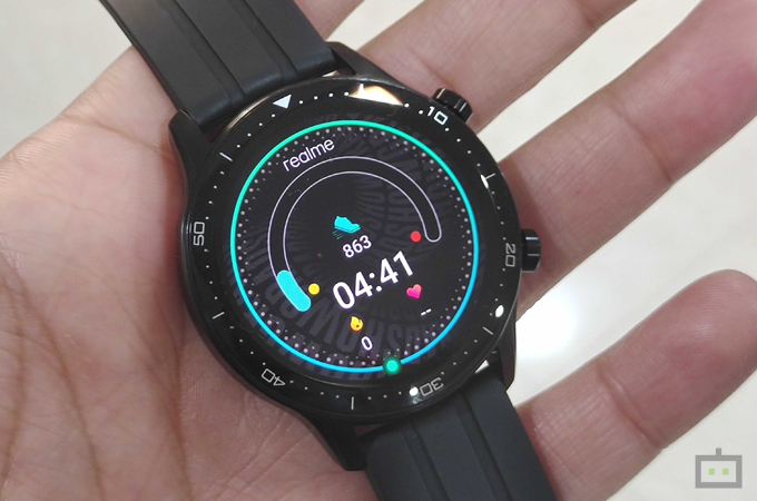 Realme Watch S Pro Review