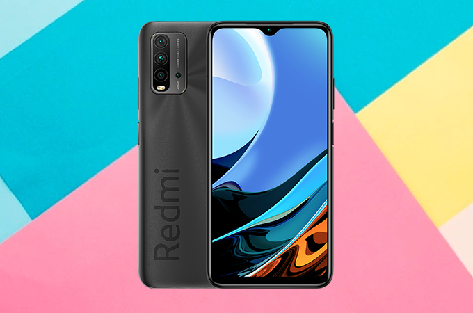 Redmi 9 Power