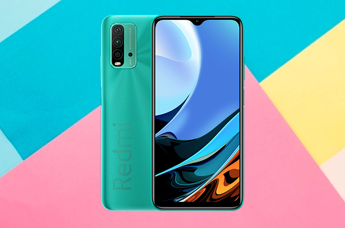 Redmi 9 Power