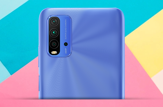 Redmi 9 Power