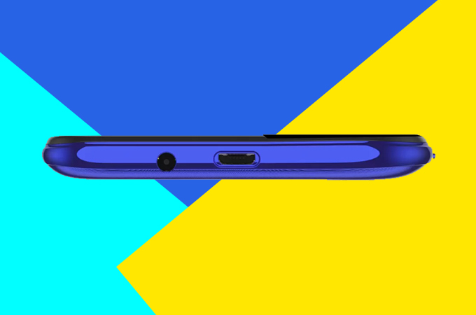 Tecno Spark 6 Go