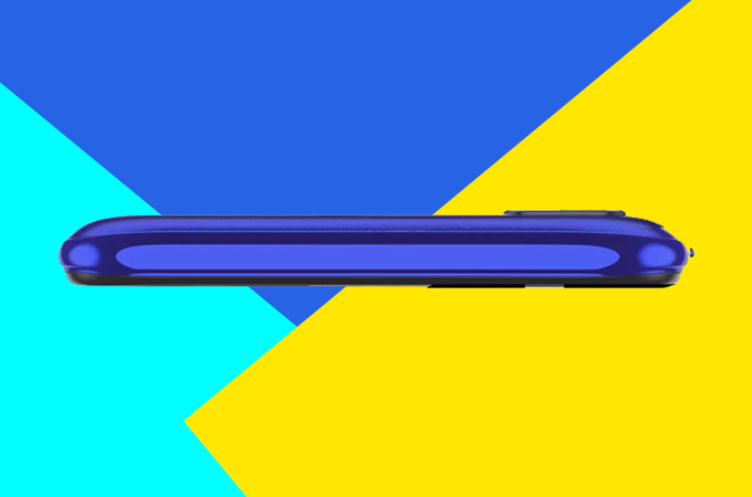 Tecno Spark 6 Go