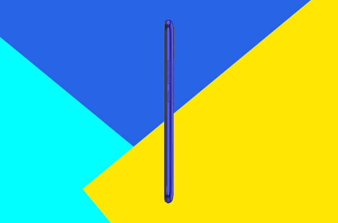 Tecno Spark 6 Go