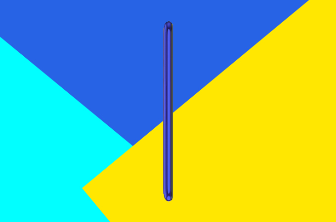 Tecno Spark 6 Go