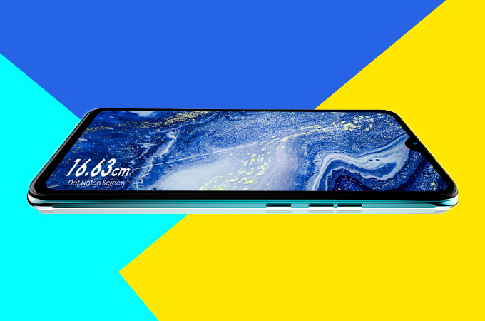 Tecno Spark 6 Go