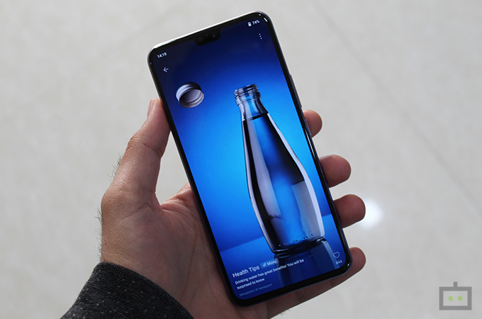Vivo V20 Pro Review