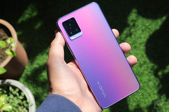 Vivo V20 Pro Review