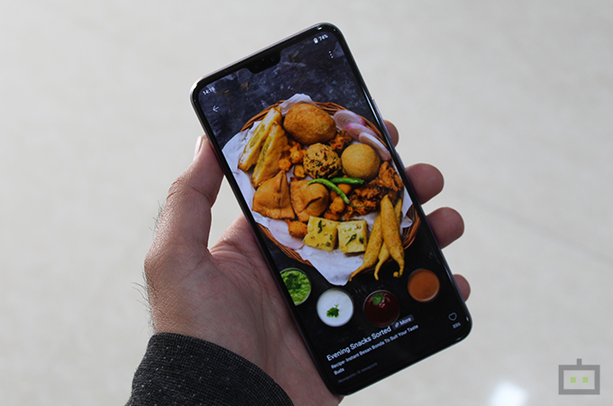 Vivo V20 Pro Review