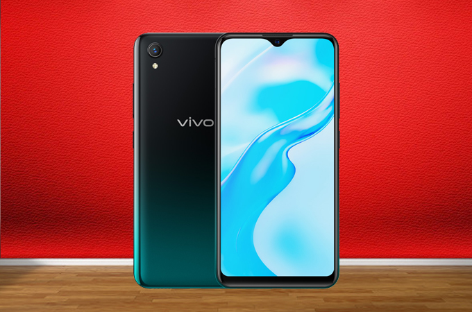 Vivo Y1s