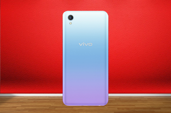 Vivo Y1s