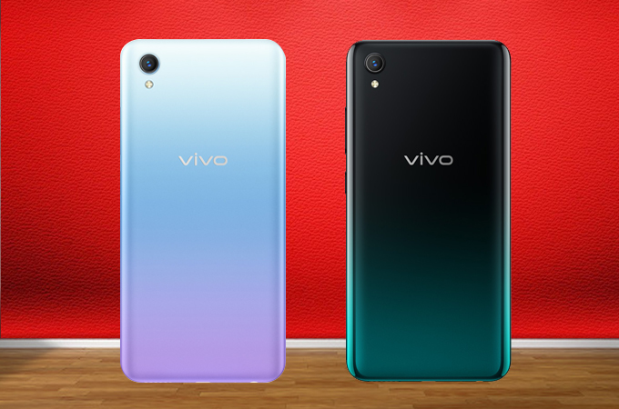 Vivo Y1s