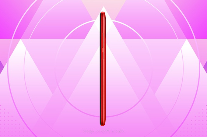 Lava Z4