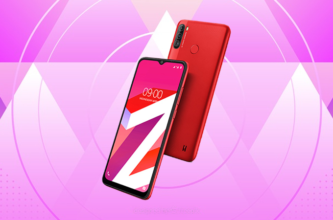 Lava Z4