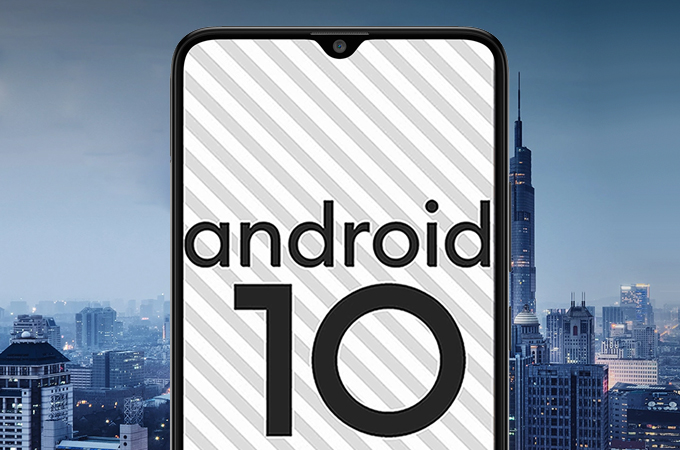 Samsung Galaxy M02s