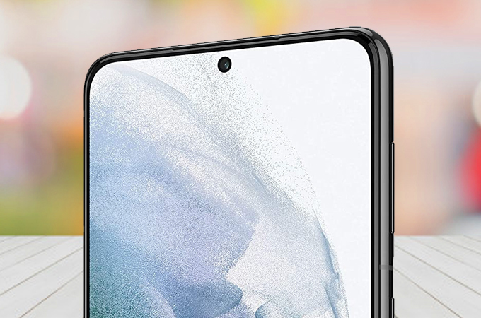 Samsung Galaxy S21 Plus 5G