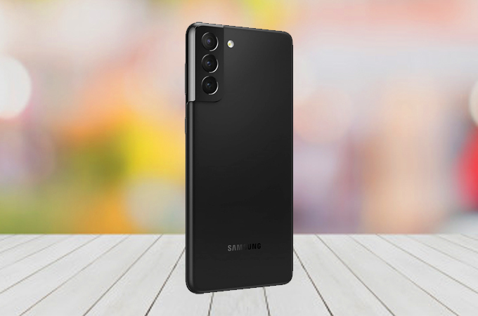 Samsung Galaxy S21 Plus 5G