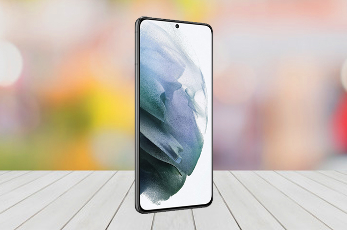 Samsung Galaxy S21 Plus 5G