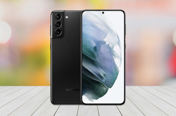 Samsung Galaxy S21 Plus 5G