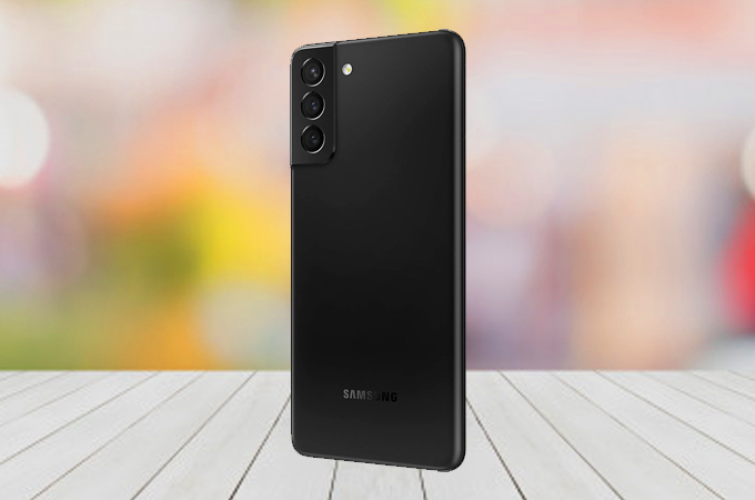 Samsung Galaxy S21 Plus 5G