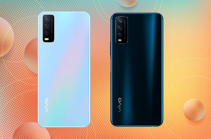 Vivo Y12s