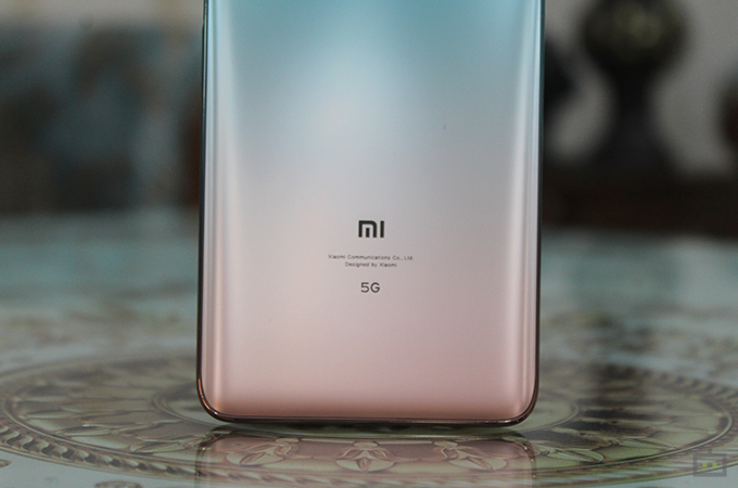 Xiaomi Mi 10i Review