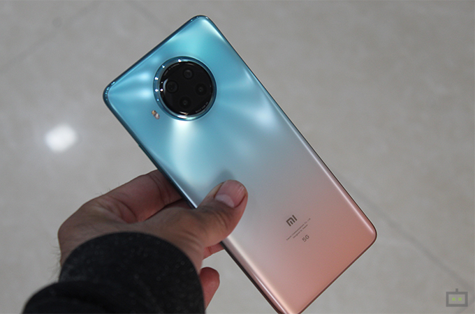 Xiaomi Mi 10i Review