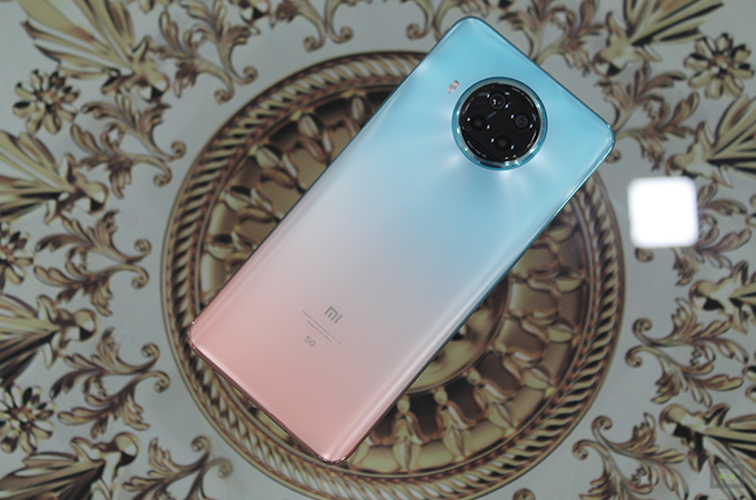 Xiaomi Mi 10i Review