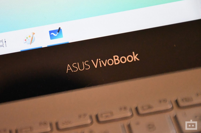 Asus VivoBook Flip 14 Review