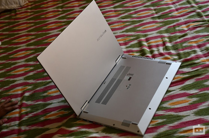 Asus VivoBook Flip 14 Review